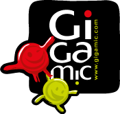 Gigamic — društvene igre