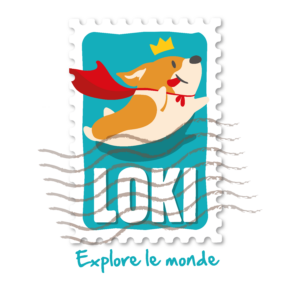 Loki Kids — društvene igre