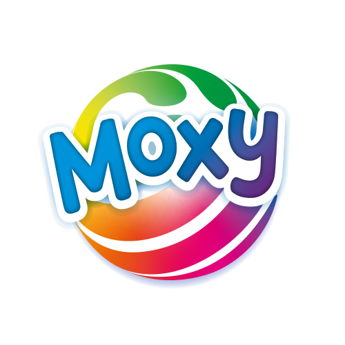 Moxy — društvene igre