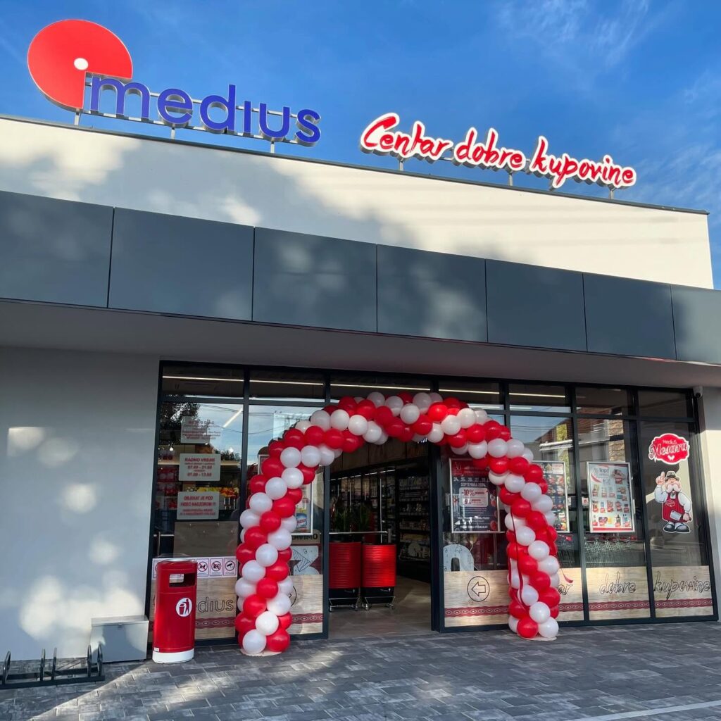 Pop Balloon galerija