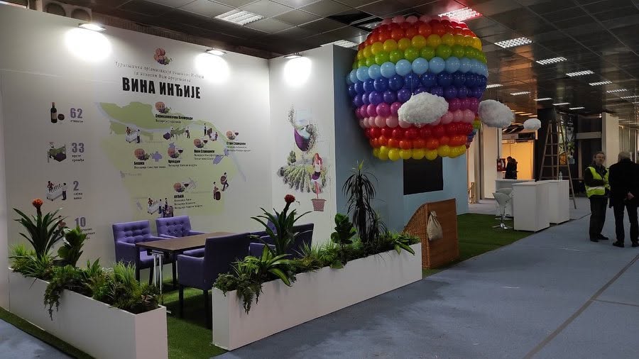 Pop Balloon galerija