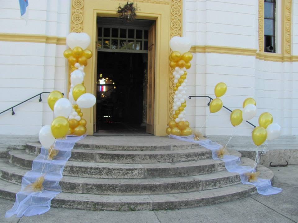 Pop Balloon galerija