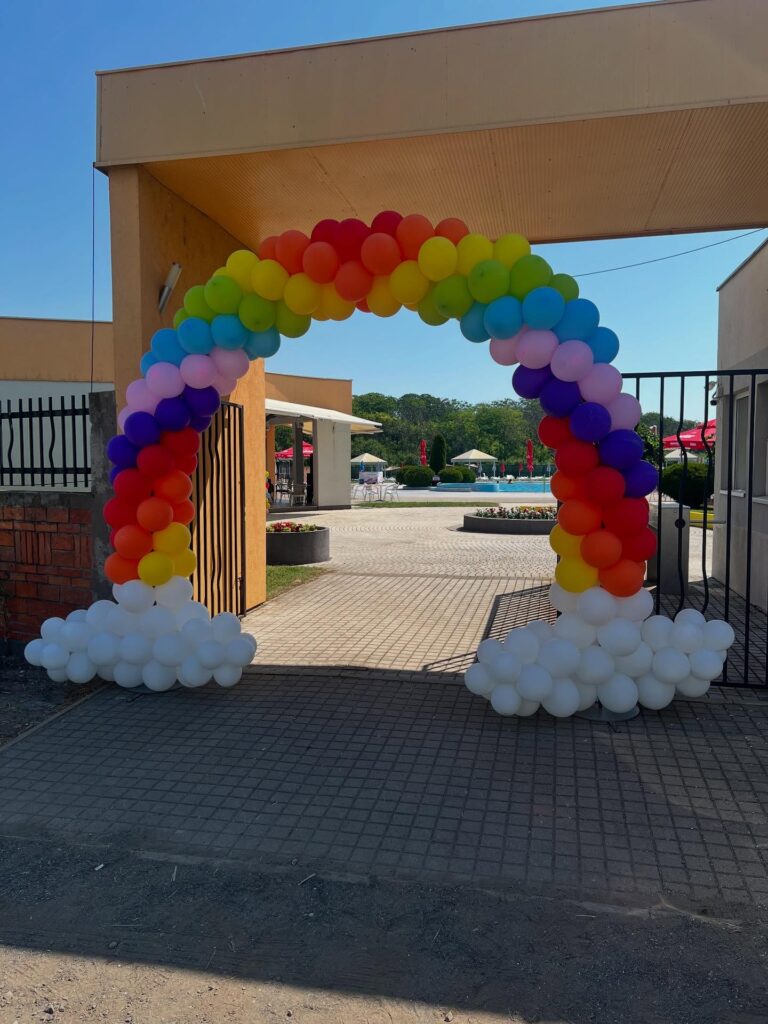 Pop Balloon galerija