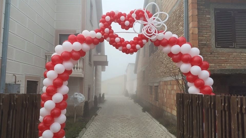 Pop Balloon galerija